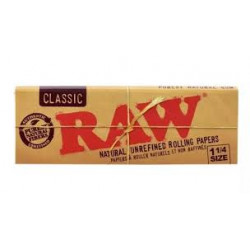 Papelas Raw