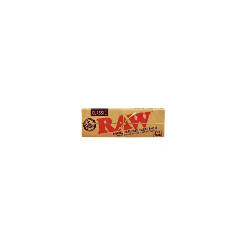 Papelas Raw