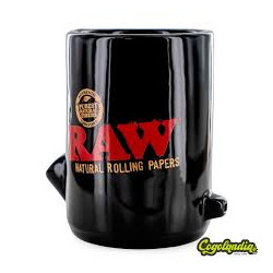 Taza Raw