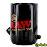 Taza Raw