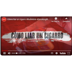 Tutorial de como liar un...