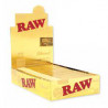 Papelas raw gold premium